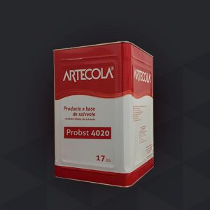 Artecola Probst 4020 - Pegamento de contacto amarillo