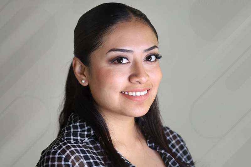 ANDREA TANIA CRUZ GALICIA