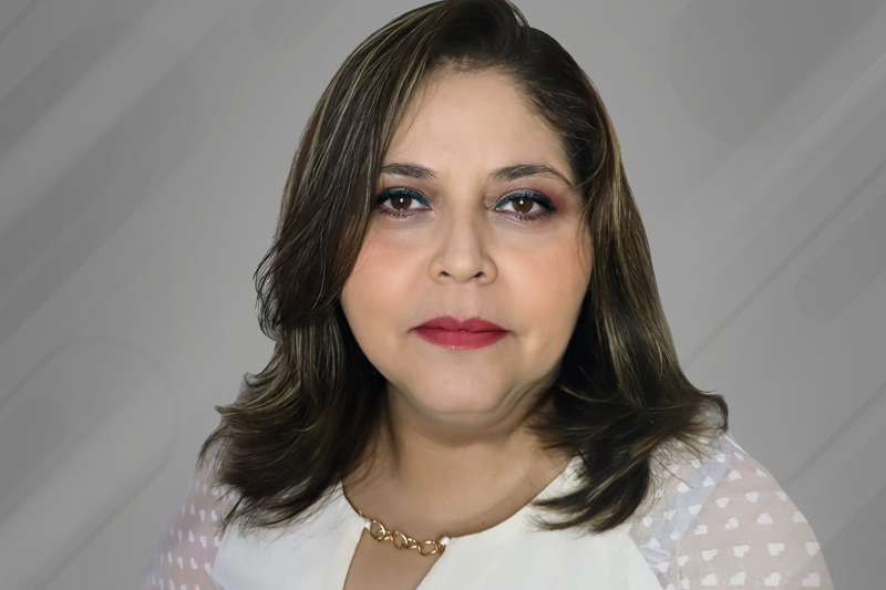 VERÓNICA GUDIÑO CARMONA